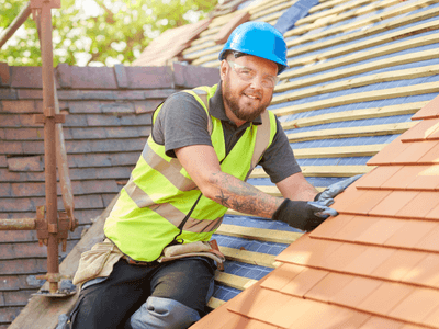 About Roof Repair Experts Wolf, WY
